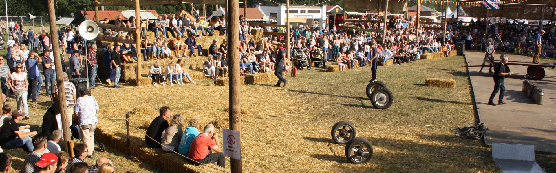 sterkste man fryslan