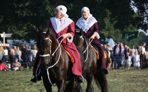 paardenballet