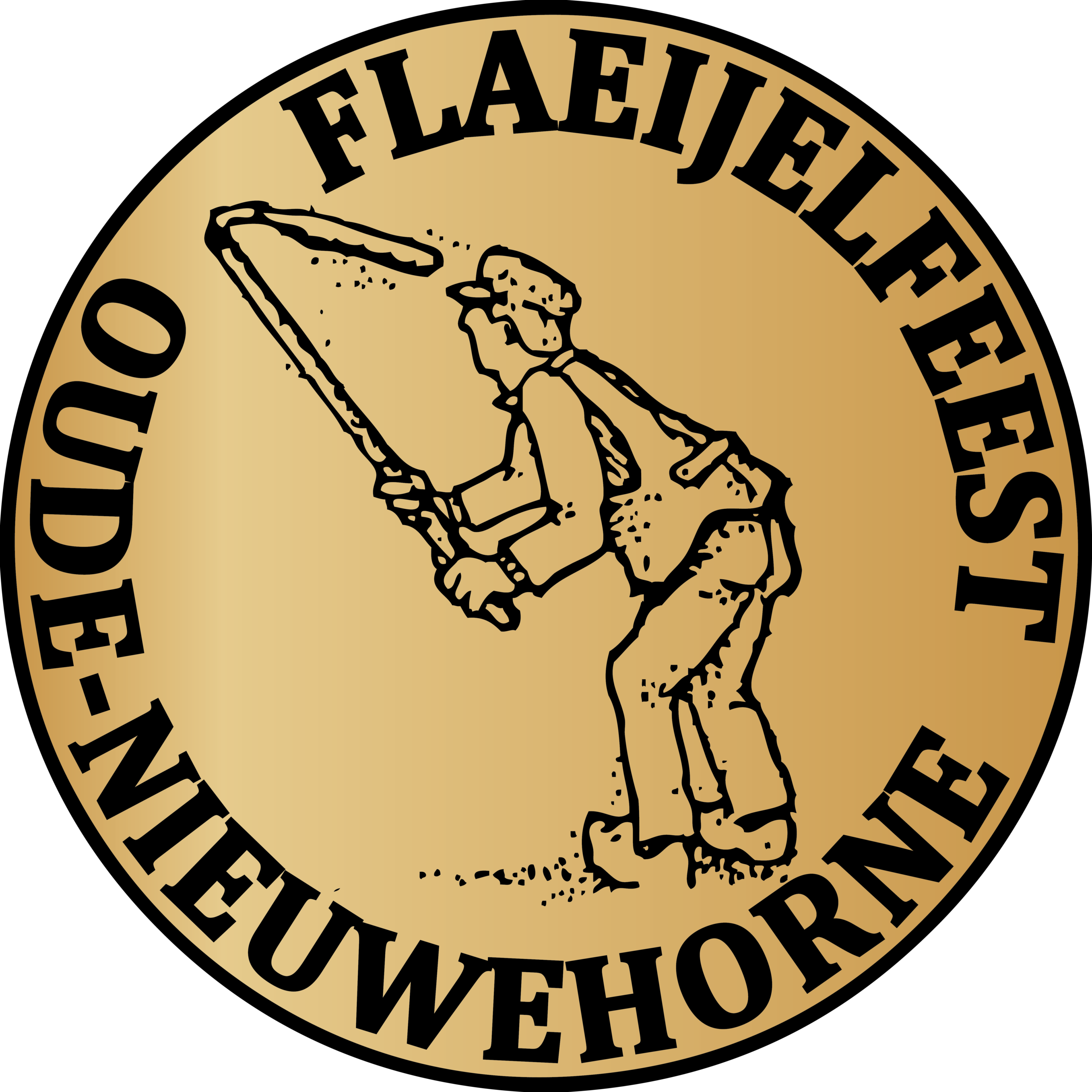 Flaeijelfeest logo