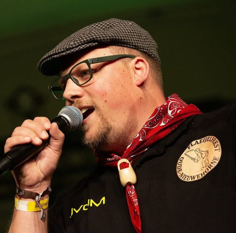 Jeroen van der Meer
